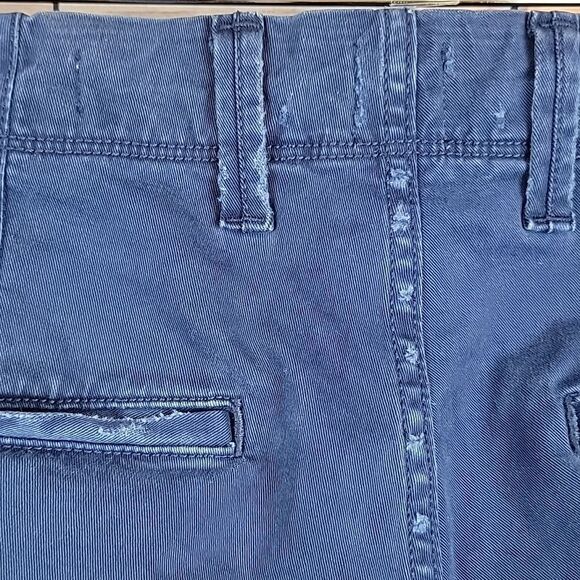 Gap blue chinos Size 28 - Picture 6 of 14